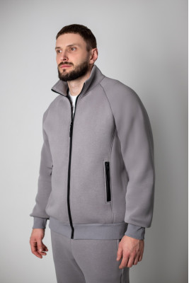 Зіп-худі чоловічий